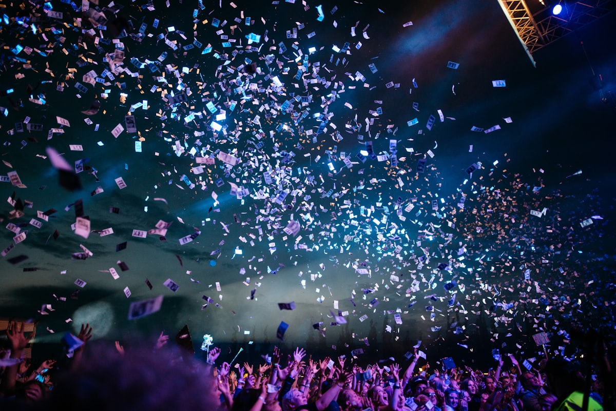 AI-Powered Crowd Density Prediction: How Machine Learning is Revolutionizing Event Safety Planning in 2025